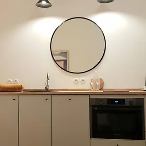 Tennis Apartament